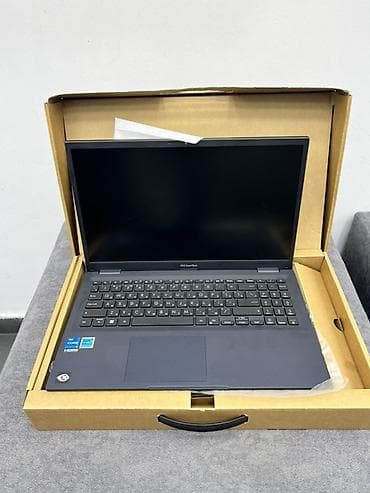 noutbuklar yeni: Yeni ASUS ExpertBook, 15.6 ", Intel Core i5, 256 GB, Ünvandan götürmə, Pulsuz çatdırılma, Ödənişli çatdırılma — 2