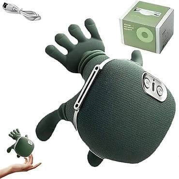 Digər məişət texnikası: Masajor, Bədən üçün, Yeni, Pulsuz çatdırılma — 6