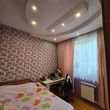 Bakıxanov qəs., 3 otaqlı, Yeni tikili, m. Neftçilər, 125 kv. m — 4