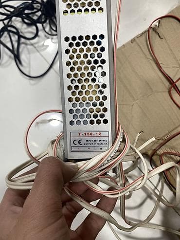 cin kredit 5 azn: Adapter — 5