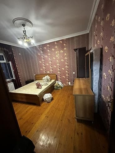 bine sovxoz evler: Biləcəri 3 otaqlı, 120 kv. m, Yeni təmirli — 10