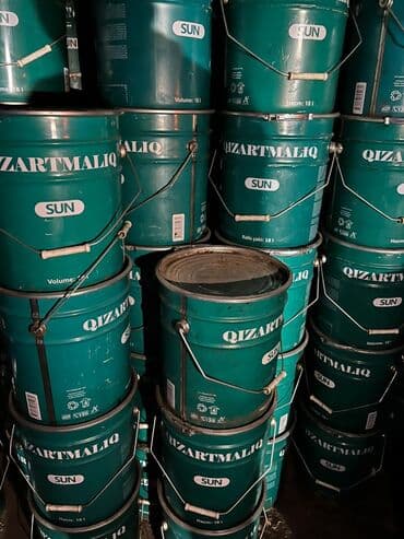 Digər tikinti materialları: Salam qrların satısı — 7