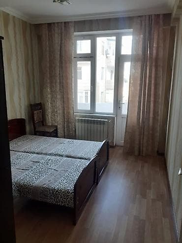 berde ev: Yeni yasamal Leziz house’n yanında yeni bina 9-cu mərtəbədə 2 — 4