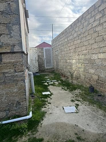 sumqayıt əmlak bazarı: 2 otaqlı, 40 kv. m, Orta təmir — 5