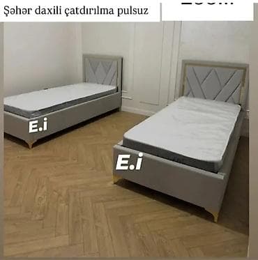 usag ucun: Məhsul: Tək nəfərlik məkan yataqları (setdə iki ədəd göstərilib) - — 1