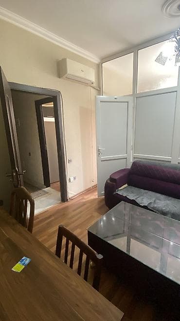 sumgayitda kiraye evler: 2 otaqlı, 50 kv. m — 2