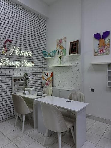 Tecili dirnaq stolu arenda verilir. Unvan Memar Ecemi rahat marketin