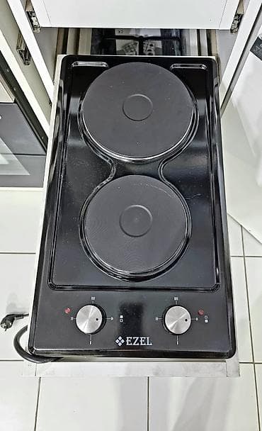 efba soba: Qaz plitəsi Yeni — 3