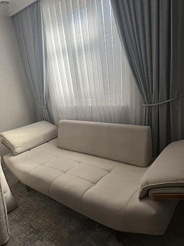 milana mebel: İşlənmiş, Divan, 2 kreslo — 1