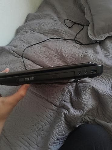 3 birinde printer: Dell Inspiron noutbuk komputer işlek veziyyettedir endirim yoxdur — 4