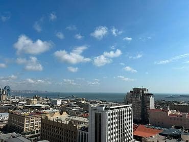 aff park: 3 otaqlı, Yeni tikili, 145 kv. m — 1