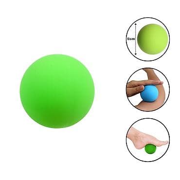 Toplar: Masaj topu,məşq topu,rezin top 🪪 şəxsi̇yyət vəsi̇qəsi̇ i̇lə kredi̇t ( — 1