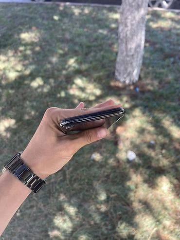 iphone хs max: IPhone Xs Max, 256 GB, Space Gray, Simsiz şarj, Zəmanət, Sənədlərlə — 6