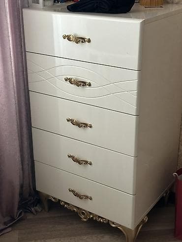 xalca yeni: İkinəfərlik çarpayı — 4