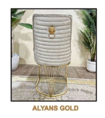 demir stul: Alyans stul Fabrik istehsalı mebellərin topdan qiymətlə satışı — 3