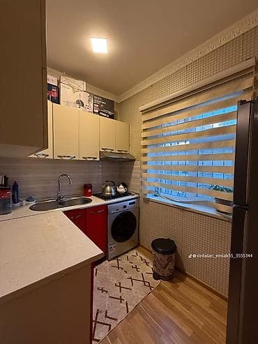 Mənzil alıram: Satılır – mənzilin daxili interyeri - 2 otaqlı mənzil planı: ayrıca — 2