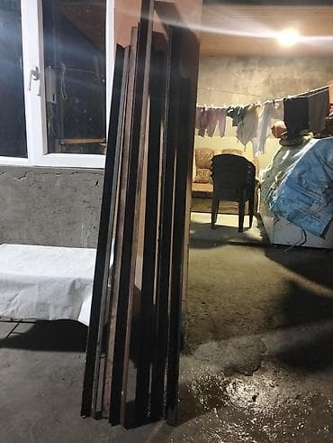 dəmir profil satışı: Profil, Polad, Kredit yoxdur — 5