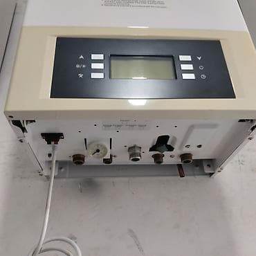 Kombi 28 kw 1 il zəmanət — 2