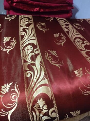 daş yunu rulon qiymeti: Tək adamlıq yeni yorğan - 20 azn Tək adamlıq yeni döşəklər bir ədədi - — 8