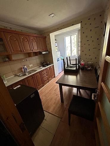 gurcustanda kiraye evler: Ağstafa, 3 otaqlı, Köhnə tikili, 80 kv. m — 4