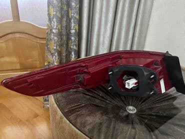 multi kar: LED, Kia 2017 il, Orijinal, İşlənmiş — 4