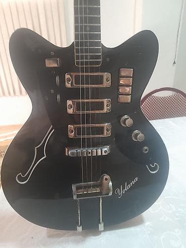 велосипед старт шоссе: Электрогитара, 6 струн — 5