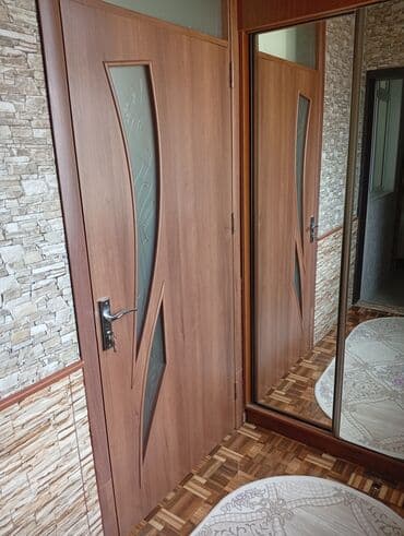 İşlənmiş Otaq qapısı Zamok ilə, Zəmanətsiz, Ünvandan götürmə