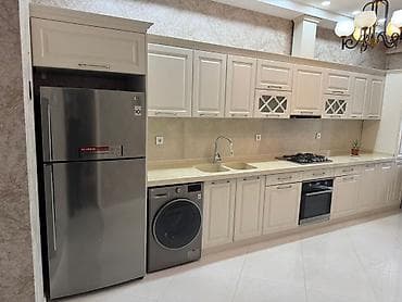 bir otaql: 2 otaqlı, Yeni tikili, 92 kv. m — 9