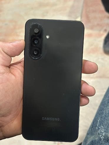 samsung 9500: Samsung Galaxy A17, 256 ГБ, цвет - Черный, Отпечаток пальца — 1