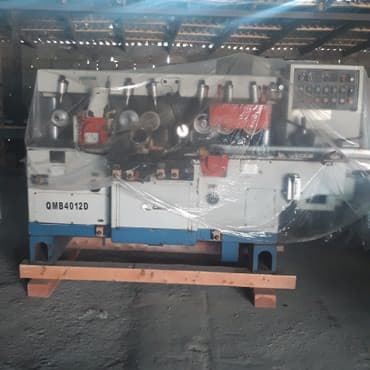 taxta yonan stanok: Pakavoy 4 ve 6 terefli iwlemis — 2