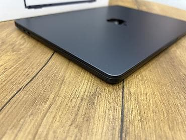 Macbook air M2/8/256GB Apple Macbook Air Cup apple M2 RAM 8GB SSD — 6