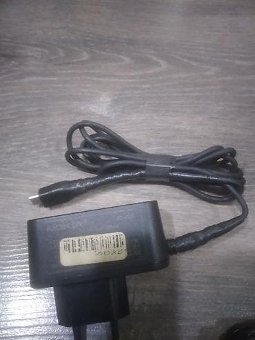 nokia 2116i: Adapter Nokia — 5