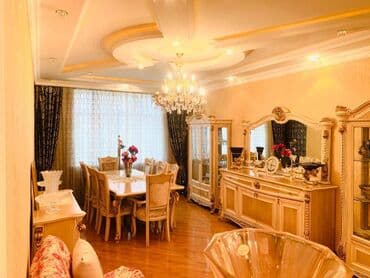 lənd kuruzer ucun led işıq lupası hardan tapmaq olar: 4 otaqlı, Yeni tikili, m. İnşaatçılar, 157 kv. m — 1