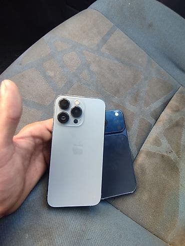 iphone 11 pro max 128: IPhone 13 Pro, 128 GB, Deep Purple, Face ID — 1