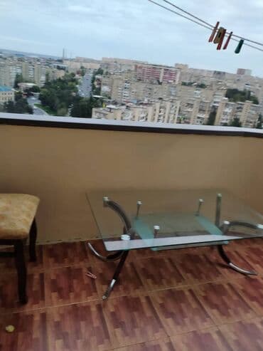 hezi aslanovda 3 otaqli evler: 3 otaqlı, Yeni tikili, m. Həzi Aslanov, 92 kv. m — 12