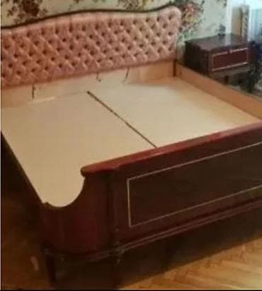 yatağa desti: 2 təknəfərlik çarpayı — 3