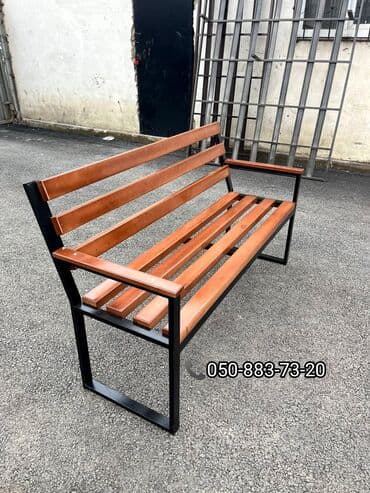 stol və stul dəstləri: 🔥Her ölçüde skameykalar yığılır🔥sadece bizle elaqe saxlayın🔥 — 2