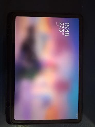 sata box usb: İşlənmiş Xiaomi Redmi Pad Pro, 12,4", 256 GB, Ünvandan götürmə — 1