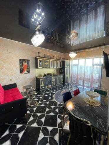 купить дом в баку недорого 2021: Баку, Пос. Шувалан, 140 м², 4 комнаты, Без бассейна, Комби, Телефон, Интернет — 10