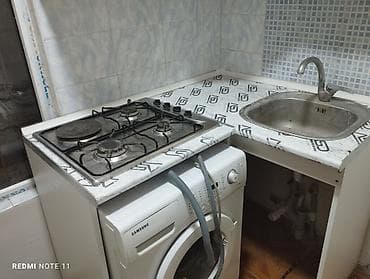 emircan heyet evi: 65 kv. m, 3 otaqlı — 1