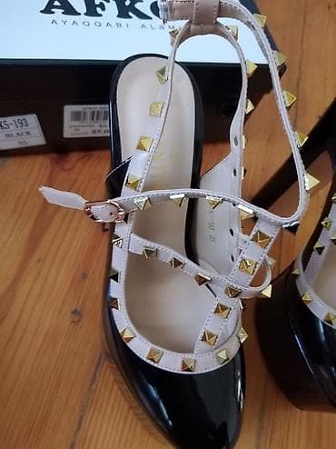 converse all star: Tuflilər, Ölçü: 35, Yeni — 3