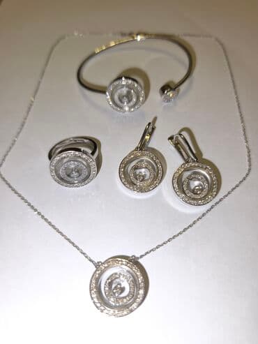 tek qaş: Qızıl 42 qr. 2.030 karat qaş — 7