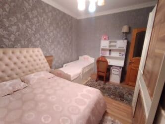 продажа квартир в баку вторичное жилье: Bakı, Lökbatan qəs., 2 otaqlı, Köhnə tikili, 49 kv. m — 12