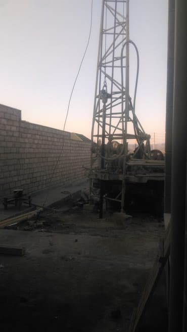 ремонт холодильников на дому: Artezi̇an quyulari̇n qazi̇lmasi̇ -her nov artezi̇an i̇şleri̇ni̇n — 4