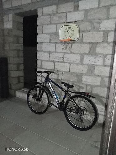 velo moto: Dağ velosipedi-Saft-zf680. Təcili Saft ZF-680 satılır! ucuz qiymətə — 3