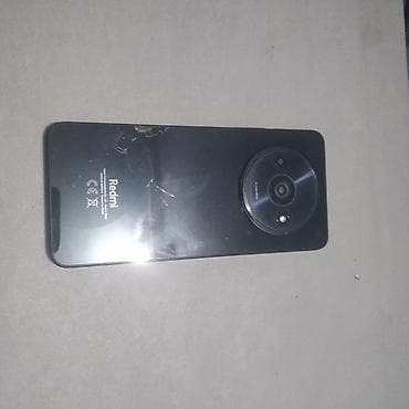 rtx 5060 ti komputer: Redmi A3, 128 GB, rəng - Qara, İki sim kartlı — 3