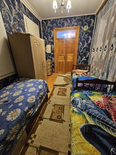 bakıxanov ev: Şəhərin mərkəzində Ozandakı Aqrar universitetinə piyada 5,10 dəqiqəlik — 5