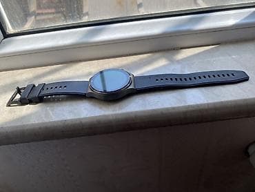 Huawei Watch GT – ağıllı saat - Dairəvi ekranlı, iki fiziki düyməli — 2