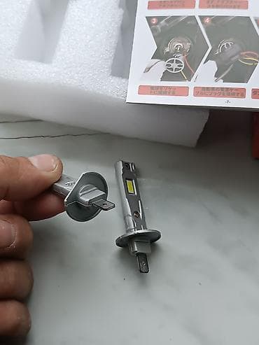 maşinlar: H 1 Led TƏZƏDİR-GÜCLÜDUR Opel Nissan Bir Cox masinlara gedir Vhatsap — 3
