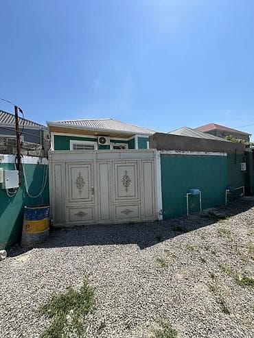 ecemide evler: Binə 3 otaqlı, 75 kv. m, Kredit yoxdur, Yeni təmirli — 10